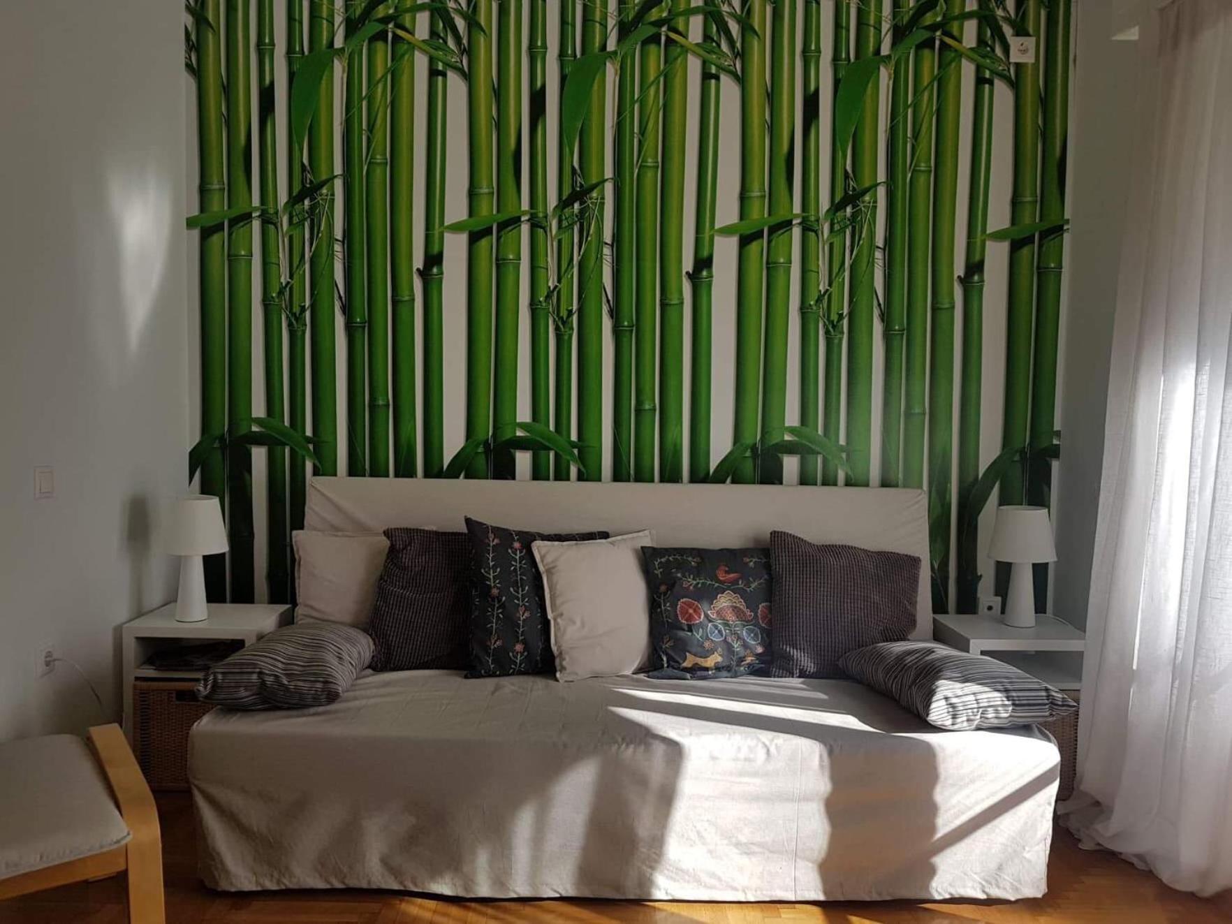 Katerina'S Feng Shui Home Athens Exterior photo